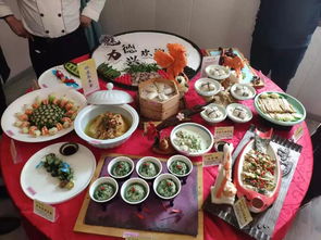 三、美食？别指望太精致