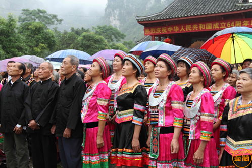 “56民族风情一览，特色亮点一网打尽！”
