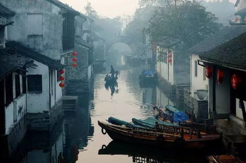 迷楼：那个让文人墨客流连忘返的地方