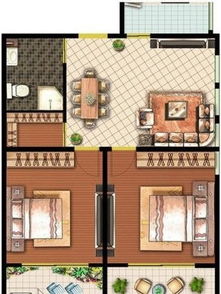 房屋室内风水布局,房屋室内风水布局