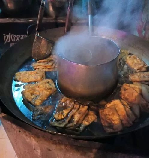 美食篇：辣到你灵魂出窍