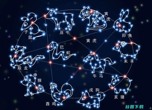 狮子座和哪个星座最般配？12星座中哪个星座配对最佳？