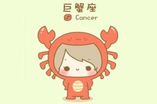 白羊男×巨蟹女？灾难片现场！