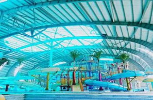 哎哟我去！兴城水乐园真就给拆了？这心里头哇凉哇凉的啊！