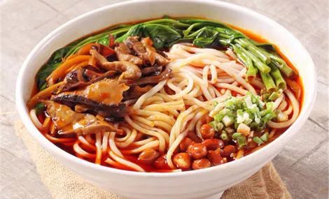 第六位：陈奕迅——柳州螺蛳粉味道中的情歌