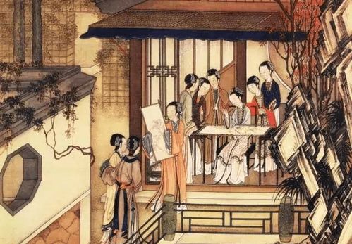 1. 古街漫步，穿越时空还是迷失自我？