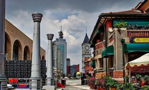 五、  天坛公园：天地之间的神秘仪式