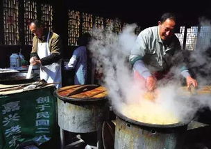 天津老味儿风俗，一网打尽！必kan攻略！