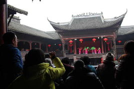 闽南风俗：千年传承，特色民俗，魅力无限