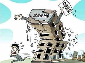 梦见父母家房子塌了一半，这预示着什么不好吗？