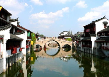 第四天：乌镇，这水乡到底有没有魂儿？