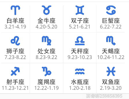 11月26日出生的人属于哪个星座？