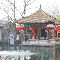 趵突泉门票那些事儿：你以为占了便宜？呵呵