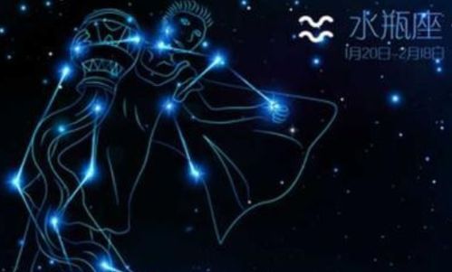 天啊！震惊！原来这些星座才是宇宙最强王者！