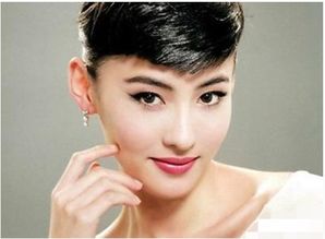 眼尾下垂的女人是否作风不正，面相有何特征？