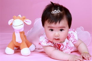 如何为6月出生的女宝宝起一个具有ins高级质感的名字？