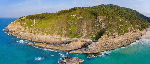 北洛秘境度假酒店：高空泳池与5A景区