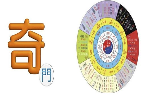 四、 奇门遁甲还能干啥？注意事项要记牢！
