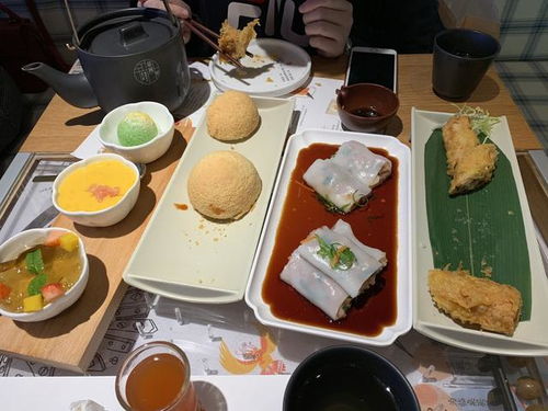 拍照打卡必备地点