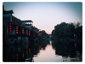 夜幕降临——灯火阑珊下的崭新奇视角
