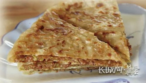 吃货警报：香河肉饼和刘宋镇老街——景区饭店都是坑！