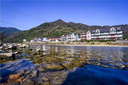 1. 河中彝族特色旅行村