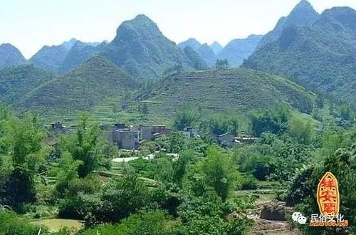 广西上林县风水故事和巴马风水传说，哪个更神秘？