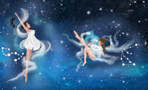 天蝎座与水瓶座相配吗？为何有人说天蝎会死于水瓶？