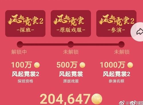 我的忧虑：会不会又是套路？