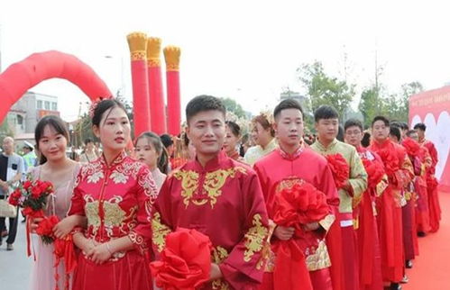 湖南婚俗烧火新风尚，传统融合现代成爆款