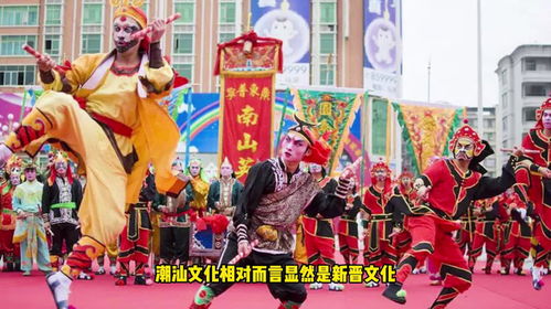 千年潮州风俗，文化韵味传承爆款