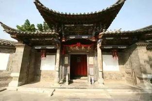 二、 山西运城那些“没人知道”的小众景点（其实很多人都知道，只是你没去过）