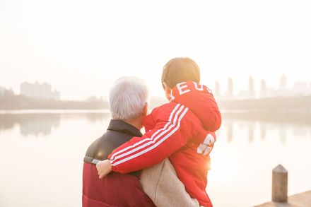 爷爷的房子dou谁有继承权,爷爷的房子父亲不在了孙子有继承权吗