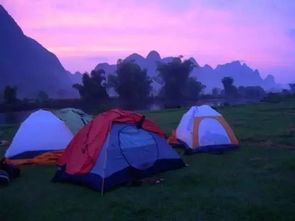 永康周边哪儿露营好——五一亲子乱炖版