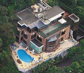 1. 坐向衰气是大忌