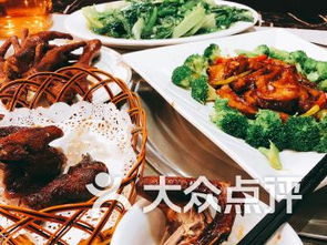 五、美食购物攻略——带回家的美味回忆