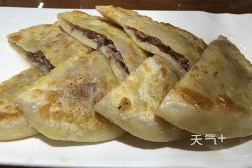 草原上的香气——牛肉干