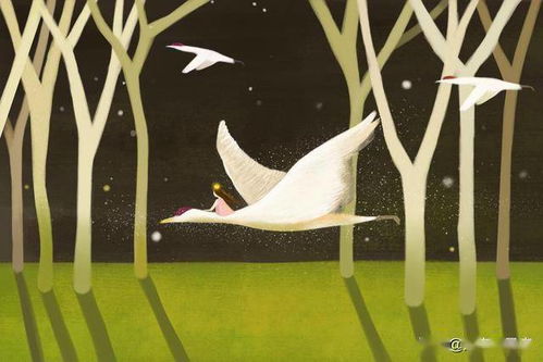 水瓶座：天才or神经病？