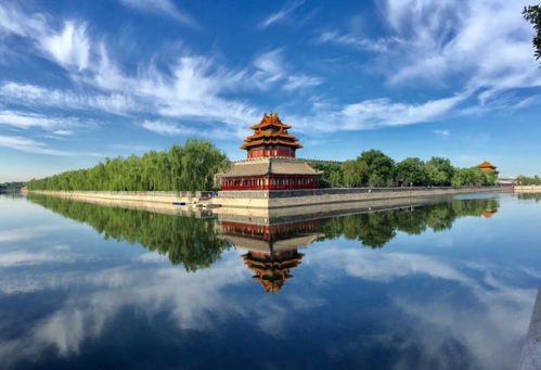 一场难忘的旅行， 一次心灵的邂逅