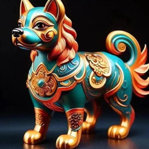 属狗今日运势最准的招财物件是什么？