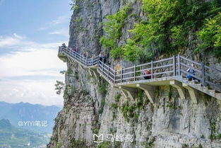 九、 第一天：初遇恩施 - 土司城与女儿城，太震撼了！