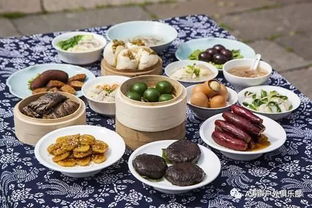 品味嘉兴美食，体验舌尖上的江南