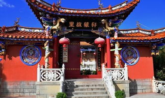 四、 一日游攻略：轻松玩转禅城（或着迷路）