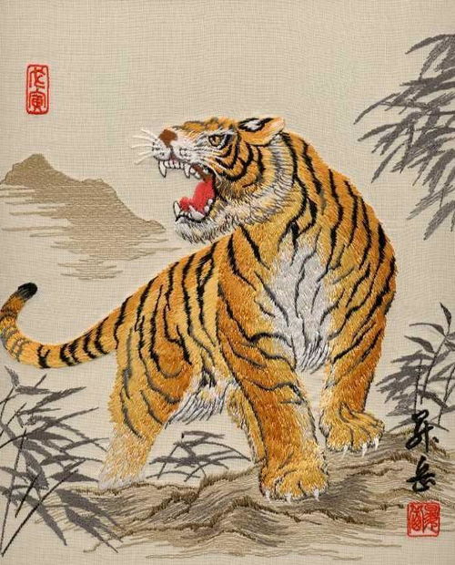 2026年属虎的人感情运势如何，夫妻俩的运势又意味着什么？