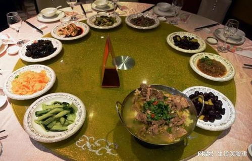 锦州小菜？酸死人不偿命