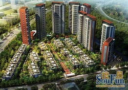 深圳光明区风水格局,光明新区风水布局特点分析