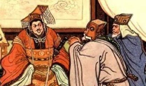 西辽末代皇帝：耶律直鲁古