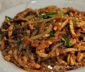 阳泉过油肉：肥而不腻，香气四溢