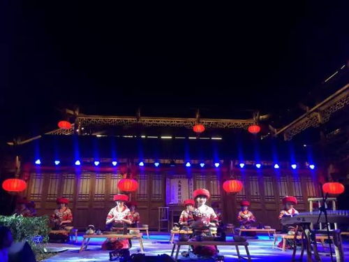 夜场恐怖+狂欢混搭版