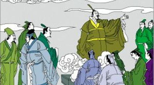信口开河和口若悬河分别指哪个生肖？这两个成语的生肖寓意是什么？